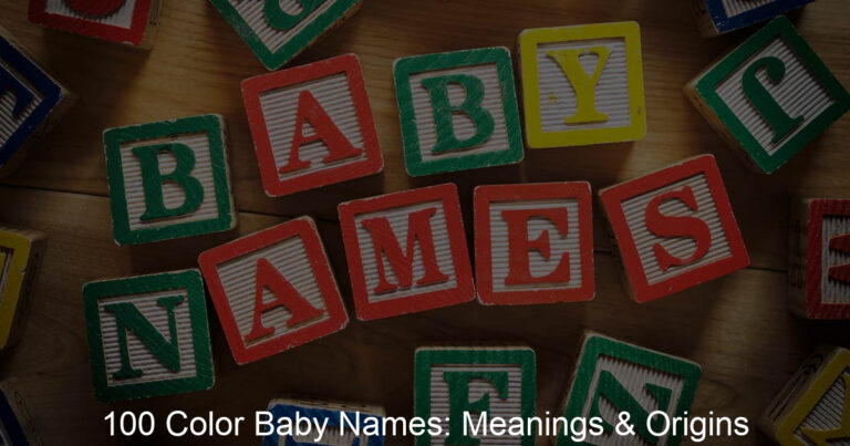 100-color-baby-names-meanings-origins-my-baby-name-is