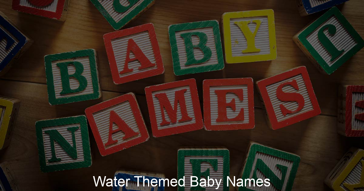 water-themed-baby-names-my-baby-name-is